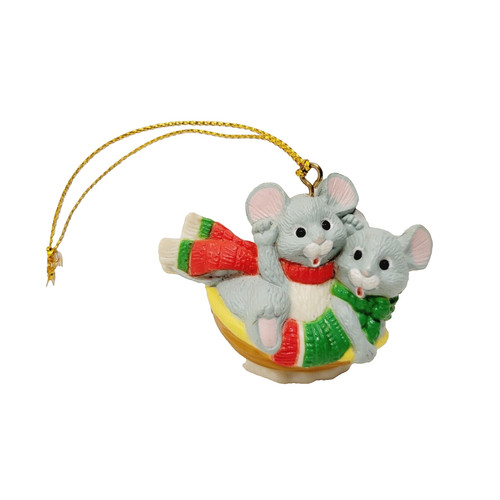 Vtg gibson holiday christmas - holiday,