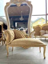 Bench Small Chaise Longue