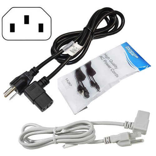 Power cord for sole f63 - ac, f65