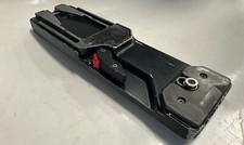 PANASONIC SHAN TM 700  TRIPOD MOUNTING PLATE 27CM FOR PANASONIC  CAMERAS