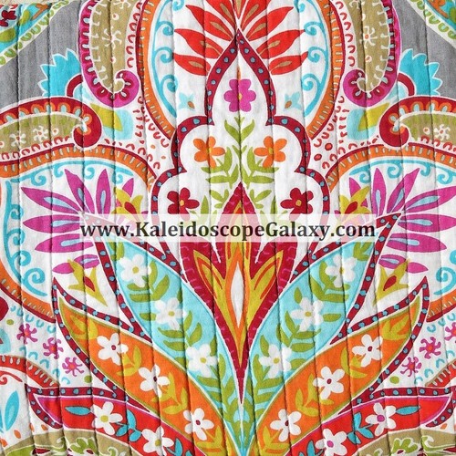 Moroccan bohemian 3pc - moroccan,