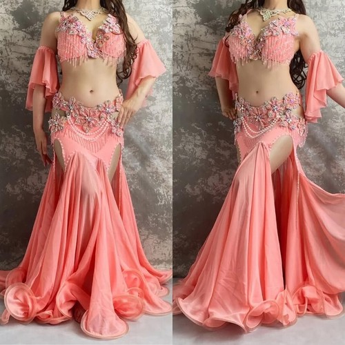 Egyptian belly dance wear - dance,