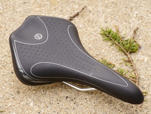 Bontrager saddle seat - saddle,