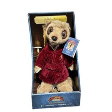 Compare The Meerkat Aleksandr