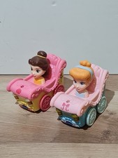 Vtech Toot Toot Drivers Belle