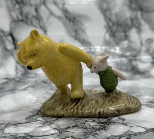 Royal doulton winnie the - royal,