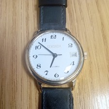 Vintage Gents Sekonda 17