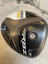 TaylorMade RBZ  Stage HL