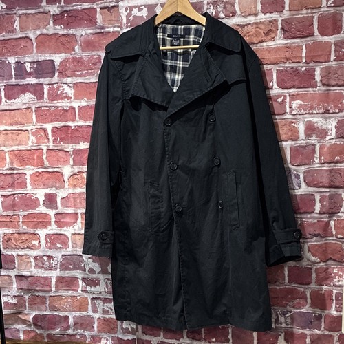 Gant men black double - gant, men's