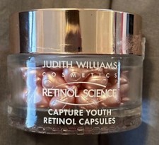 Judith Williams Retinol
