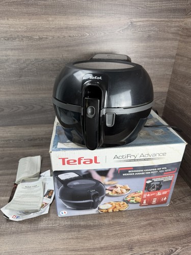 Tefal actifry advance healthy - advance,