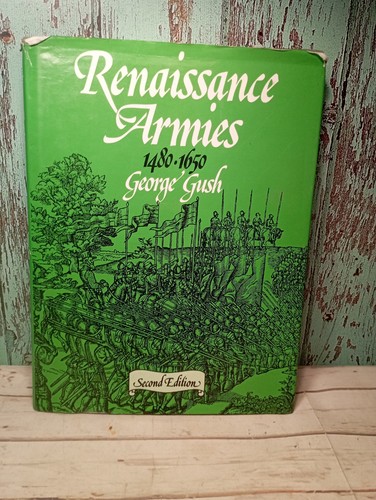 Renaissance armies 1480 - renaissance, 1480-1650