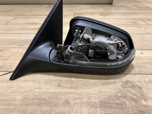 Bmw f10 f11 lci - door, wing