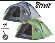 🔥🔥🔥Crivit 4 Person