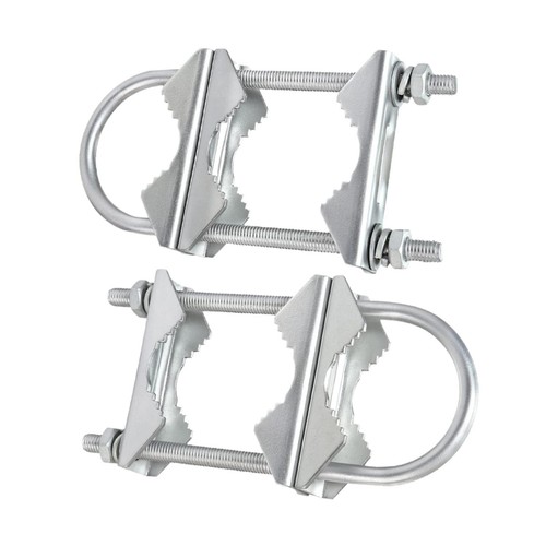 Pieces double antenna - pieces,