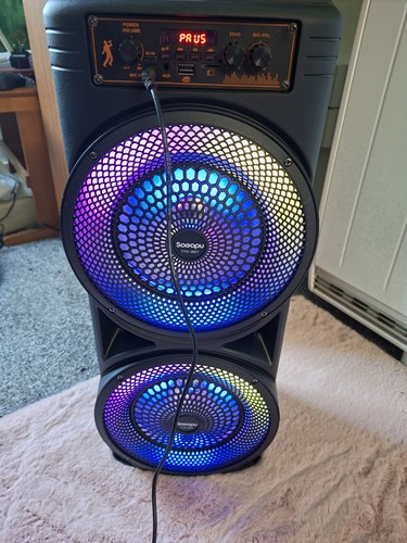 Karaoke machine colour - karaoke,