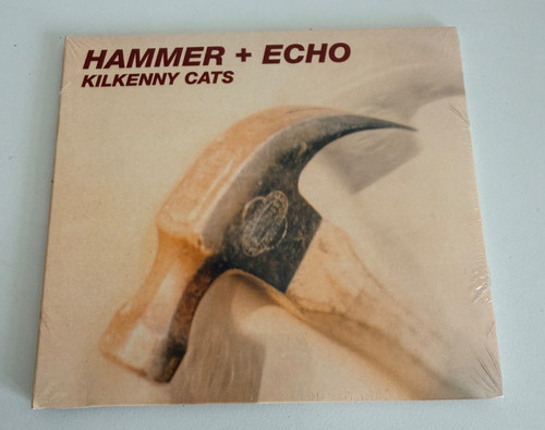 Kilkenny cats hammer - echo, cd