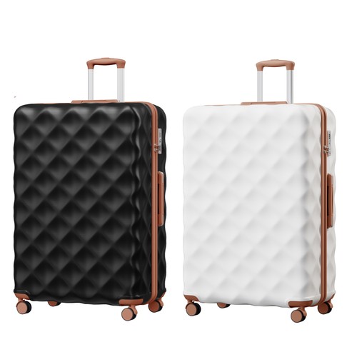 32inch hard shell suitcase - 32inch,