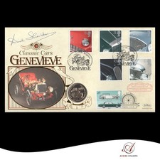 CLASSIC CARS GENEVIEVE -