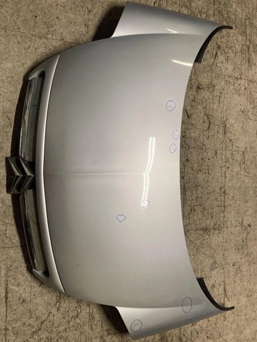 Citroen bonnet 2 20 - c8, ea,