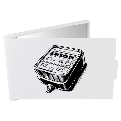 Electricity meter compact - 'electricity, meter'