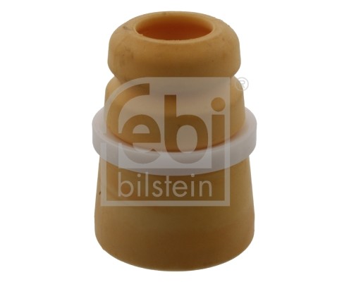 Front axle febi - front, bilstein