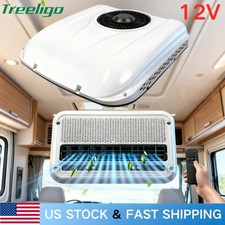 12V Rooftop Air Conditioner