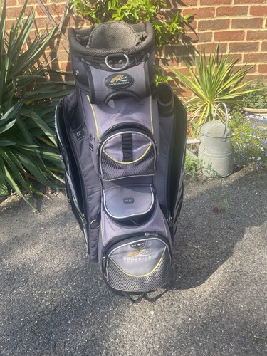 Powercaddy trolley bag - powercaddy,