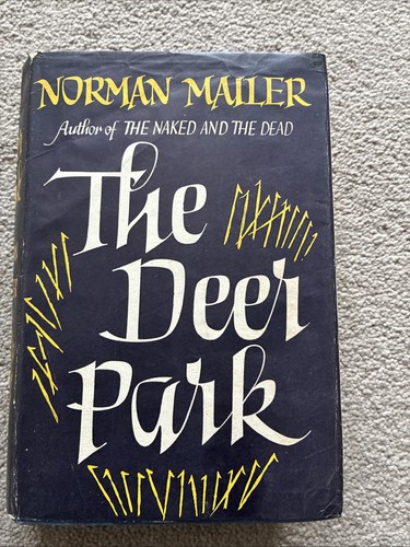 The deer park norman - park,