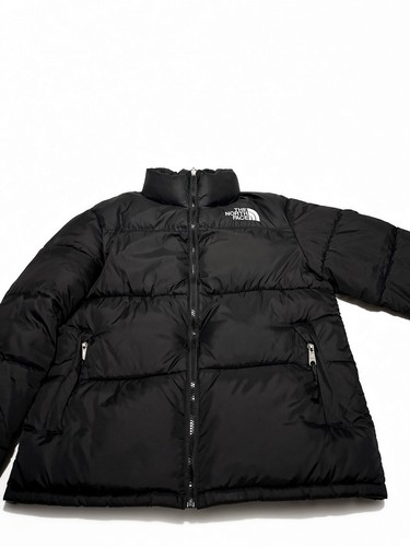The north face puffer jacket - face,