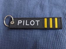PILOT BAG/CASE AVIATION