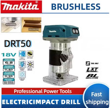 Makita DRT50 Cordless