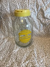 Vintage 70's  Sun Tea 3 Liter