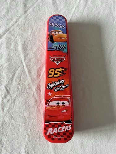 Disney cars lightning mcqueen - cars,