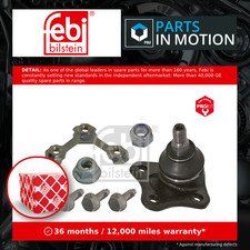 Ball Joint fits VW GOLF Mk4