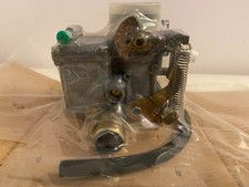 Weber carburetor  VW Beetle