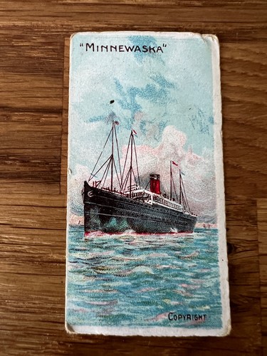 Singleton cole atlantic - -,
