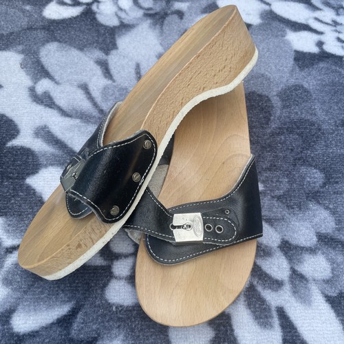 Scholl exercise sandals - scholl,