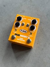 T-Rex Mudhoney II Dual