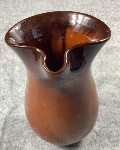 Vintage saint clement - clement, brown
