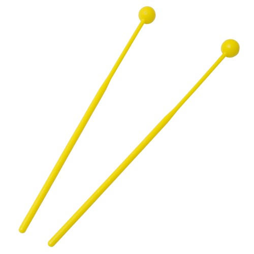 Plastic head beaters for - head,