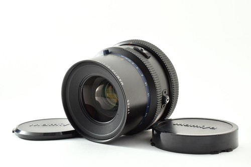 Top mint mamiya sekor z - mamiya,