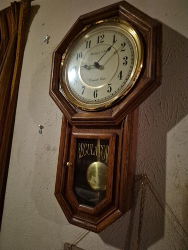 Vintage regulator classic - vintage,