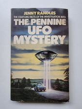 The Pennine UFO Mystery -