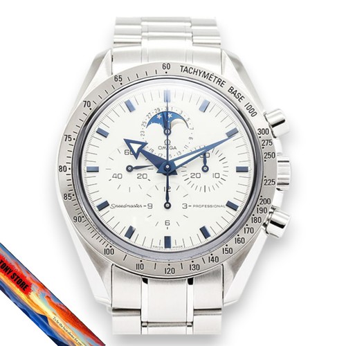 Omega speedmaster professional - speedmaster,