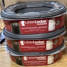 LitterLocker Fashion refills
