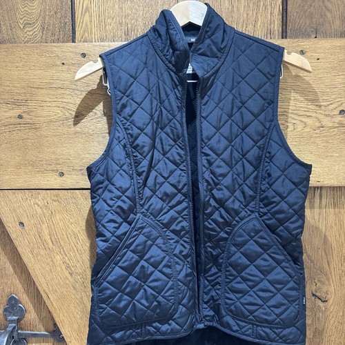 Aigle black women padded - black, women’s