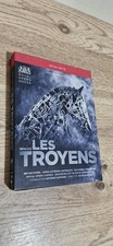 Les Troyens ROYAL OPERA HOUSE