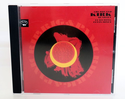 Roland kirk rip rig - -,