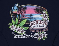 Ron Jon Surf Shop Sweatshirt
